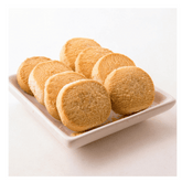 Karachi Osmania Biscuits